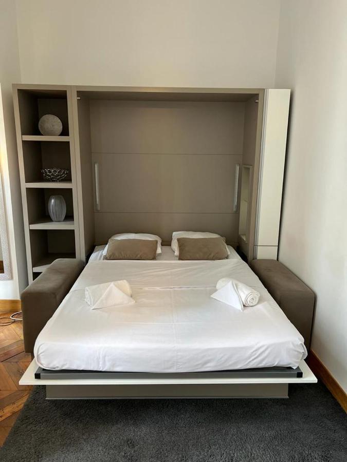 Le Lumineux - Le Chic En Hypercentre - Bellecour Apartment Lyon Exterior photo